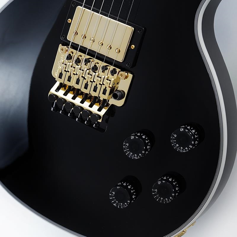 Gibson Les Paul Axcess Custom w/ Ebony Fingerboard Floyd Rose