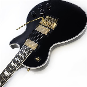 Gibson Les Paul Axcess Custom w/ Ebony Fingerboard Floyd Rose