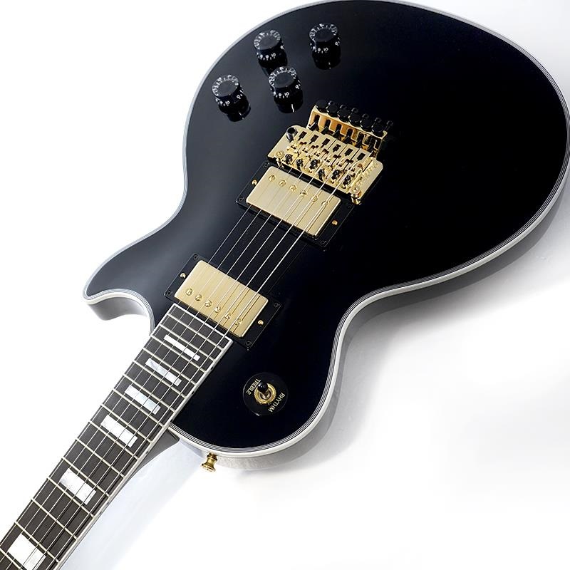Gibson Les Paul Axcess Custom w/ Ebony Fingerboard Floyd Rose