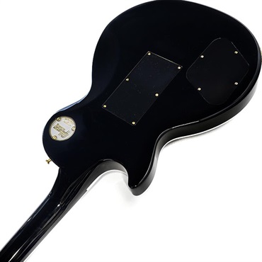 Gibson Les Paul Axcess Custom w/ Ebony Fingerboard Floyd Rose