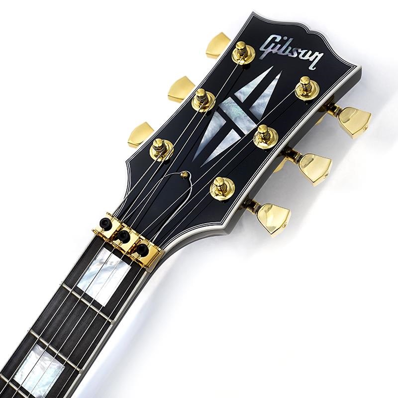 Gibson Les Paul Axcess Custom w/ Ebony Fingerboard Floyd Rose