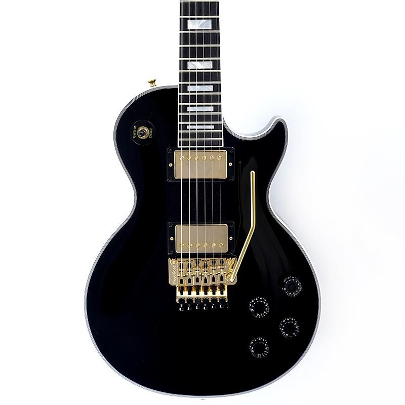 Gibson Les Paul Axcess Custom w/ Ebony Fingerboard Floyd Rose