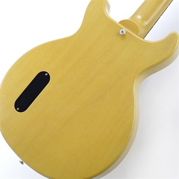 Gibson 1958 Les Paul Junior Double Cutaway VOS (TV Yellow) SN.85716 画像7