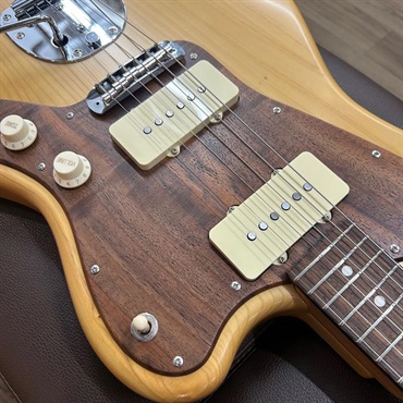 momose USED 中古 SMJS-HIBA/R (NA-MAT) [SN.18654] モモセ 画像9