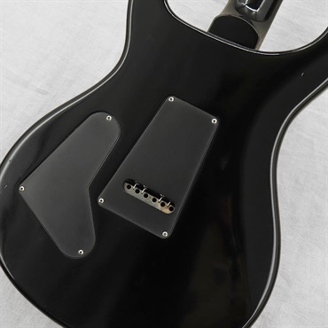 P.R.S. VINTAGE Custom Bird Inlay '87 Scarlet Red 画像3