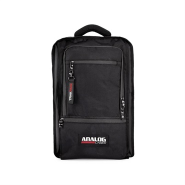 Analog Cases S08 TRAKPACK 【お取り寄せ商品 / 納期は別途ご連絡】【プロデューサーやDJに適したバックパック】(アナログケーシーズ) 画像1