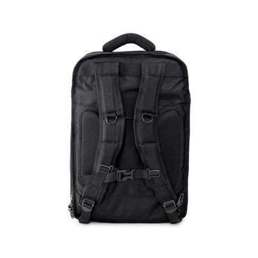 Analog Cases S08 TRAKPACK 【お取り寄せ商品 / 納期は別途ご連絡】【プロデューサーやDJに適したバックパック】(アナログケーシーズ) 画像2