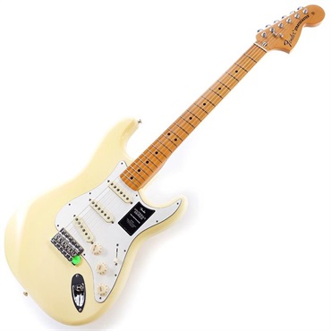 Fender MEX Vintera II 70s Stratocaster (Vintage White) 【特価】 画像1