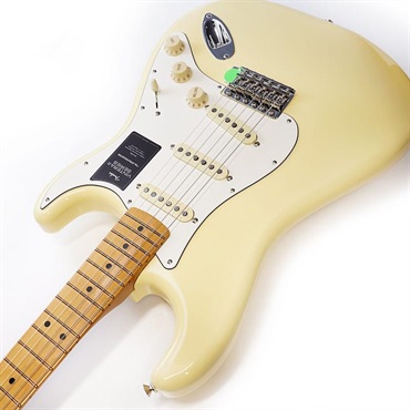 Fender MEX Vintera II 70s Stratocaster (Vintage White) 【特価】 画像5