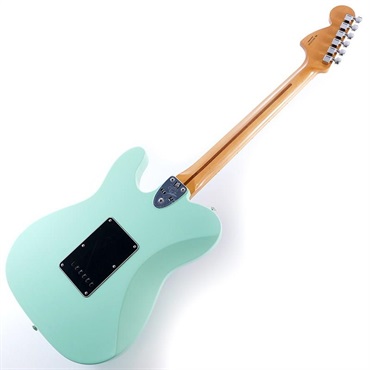 Fender MEX Vintera II 70s Telecaster Deluxe with Tremolo (Surf Green) 【特価】 画像2
