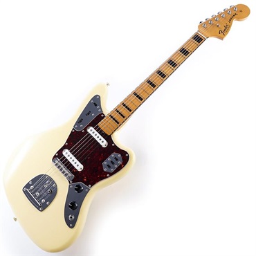 Fender MEX Vintera II 70s Jaguar (Vintage White) 【特価】 画像1