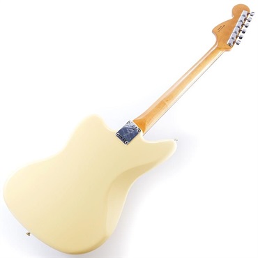 Fender MEX Vintera II 70s Jaguar (Vintage White) 【特価】 画像2