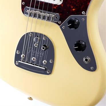 Fender MEX Vintera II 70s Jaguar (Vintage White) 【特価】 画像4