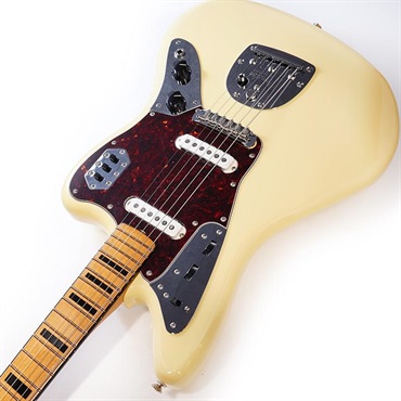 Fender MEX Vintera II 70s Jaguar (Vintage White) 【特価】 画像5