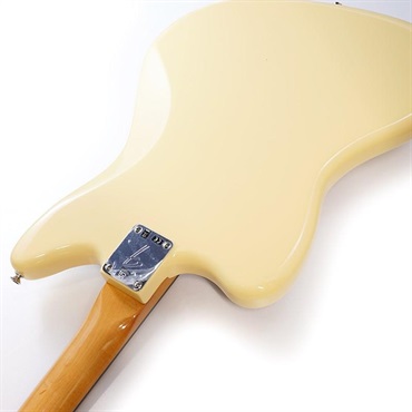Fender MEX Vintera II 70s Jaguar (Vintage White) 【特価】 画像6