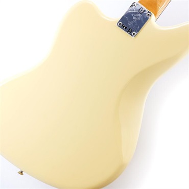 Fender MEX Vintera II 70s Jaguar (Vintage White) 【特価】 画像7