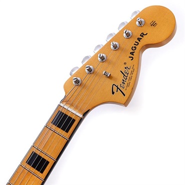 Fender MEX Vintera II 70s Jaguar (Vintage White) 【特価】 画像8