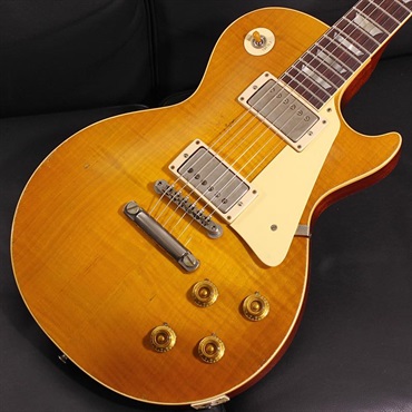 Gibson Murphy Lab 1959 Les Paul Standard Reissue Light Aged BOTB116 SN. 953442 画像2
