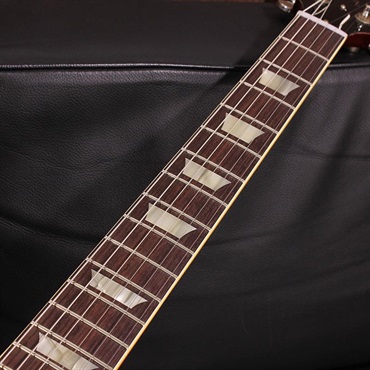 Gibson Murphy Lab 1959 Les Paul Standard Reissue Light Aged BOTB116 SN. 953442 画像8