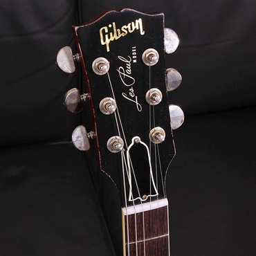 Gibson Murphy Lab 1959 Les Paul Standard Reissue Light Aged BOTB116 SN. 953442 画像9