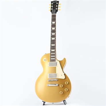Gibson Les Paul Standard '50s (Gold Top) [SN.202360003] 【IKEBE Gibson ...