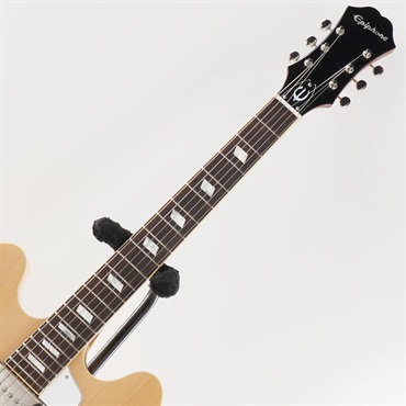 Epiphone USED 中古 Casino (Natural) [SN. 24021511800] 画像4