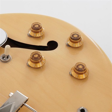 Epiphone USED 中古 Casino (Natural) [SN. 24021511800] 画像9