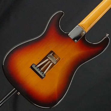 Fender Japan USED 中古 ST62-70TX(3-Tone Sunburst)［SN.O083503］ フェンダージャパン 画像1
