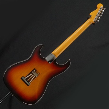 Fender Japan USED 中古 ST62-70TX(3-Tone Sunburst)［SN.O083503］ フェンダージャパン 画像3