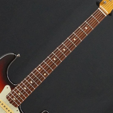 Fender Japan USED 中古 ST62-70TX(3-Tone Sunburst)［SN.O083503］ フェンダージャパン 画像4