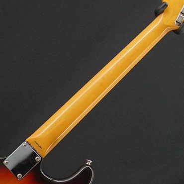 Fender Japan USED 中古 ST62-70TX(3-Tone Sunburst)［SN.O083503］ フェンダージャパン 画像5