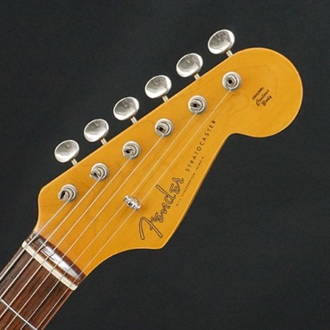 Fender Japan USED 中古 ST62-70TX(3-Tone Sunburst)［SN.O083503］ フェンダージャパン 画像6
