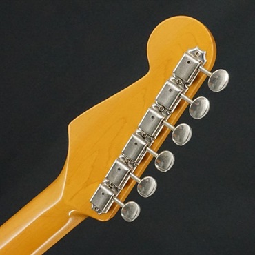 Fender Japan USED 中古 ST62-70TX(3-Tone Sunburst)［SN.O083503］ フェンダージャパン 画像7