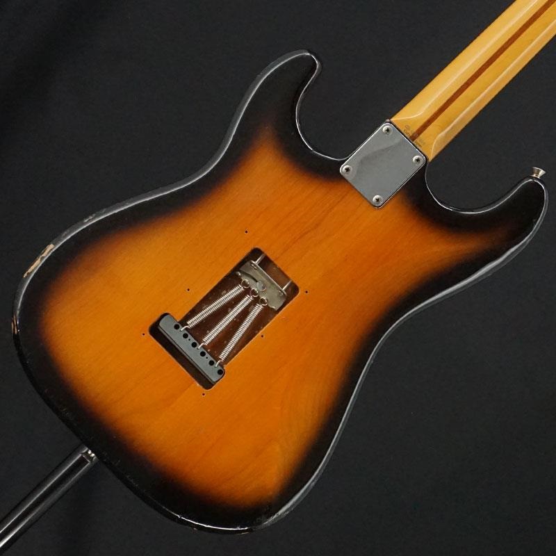 FENDER JAPAN ストラトキャスター カスタムボディ Crafted in Japan FENDER JAPAN ストラトキャスター カスタムボディ Crafted in Japan