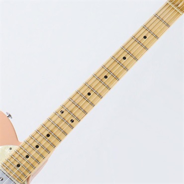 BLACK SMOKER Trad Master DELTA-C WH (Shell Pink/Medium Aged) [SN.26C15] 【YOKOHAMA MUSIC STYLE 2026 出展モデル】 画像7