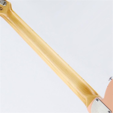 BLACK SMOKER Trad Master DELTA-C WH (Shell Pink/Medium Aged) [SN.26C15] 【YOKOHAMA MUSIC STYLE 2026 出展モデル】 画像8