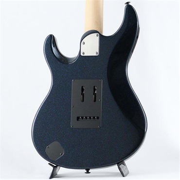 BLACK SMOKER Futura-B SSH (Midnight Blue with Turquois Flake/Matching Head) [SN.26C20] 【YOKOHAMA MUSIC STYLE 2026 出展モデル】 画像3