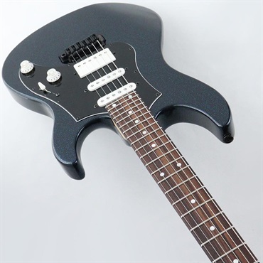 BLACK SMOKER Futura-B SSH (Midnight Blue with Turquois Flake/Matching Head) [SN.26C20] 【YOKOHAMA MUSIC STYLE 2026 出展モデル】 画像4