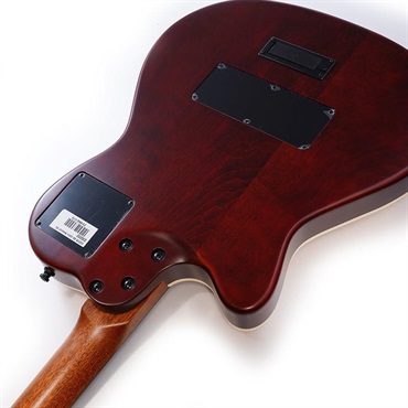 Godin A6 ULTRA Natural SG　展示限定OUTLET！PRICE DOWN！ 画像6