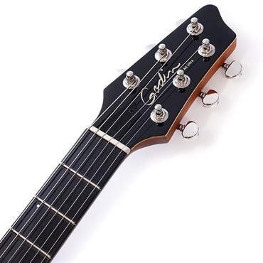 Godin A6 ULTRA Natural SG　展示限定OUTLET！PRICE DOWN！ 画像8