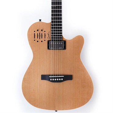 Godin A6 ULTRA Natural SG　展示限定OUTLET！PRICE DOWN！ 画像10