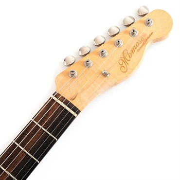 momose USED 中古 MTH1-SKR CTM/KG NA/OIL[SN.9146] 画像5