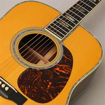 MARTIN USED 中古 D-45 Commemorative '13 マーチン マーティン 画像6