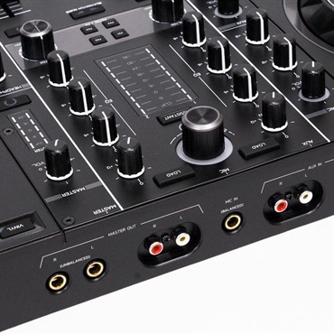 HERCULES DJCONTROL INPULSE 500【開封アウトレット特価】 ｜イケベ
