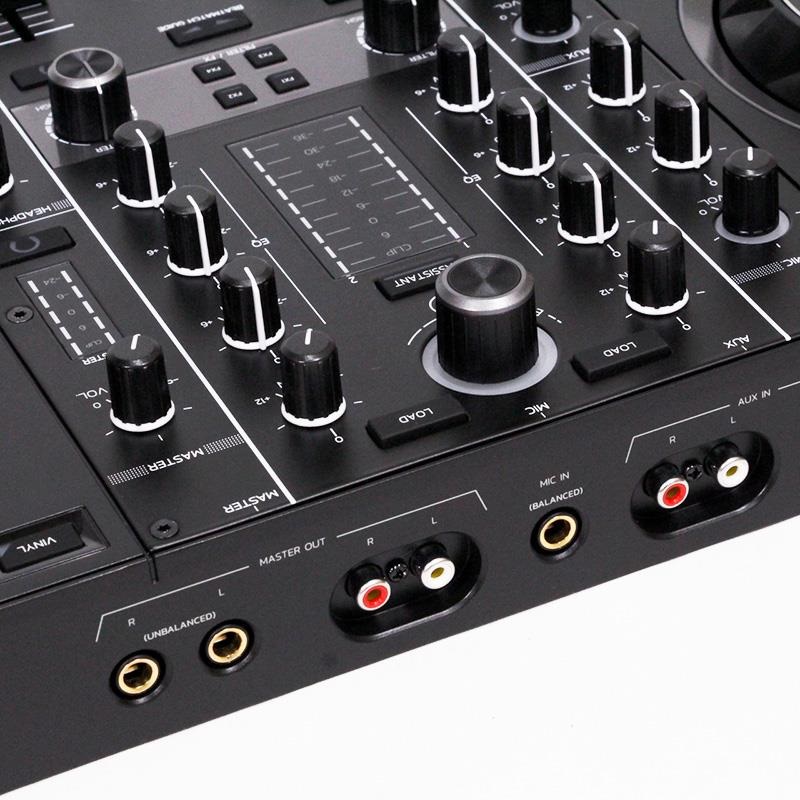 HERCULES DJCONTROL INPULSE 500【開封アウトレット特価】 ｜イケベ