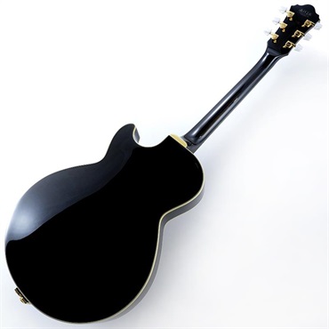 Ibanez GB10-BK (Black) [George Benson Model] [SPOT MODEL] 画像2