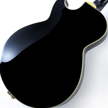 Ibanez GB10-BK (Black) [George Benson Model] [SPOT MODEL] 画像7