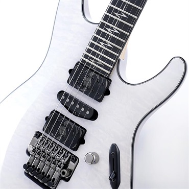 Ibanez JIVAX2-GH [Nnita Strauss Signature Model] 画像3