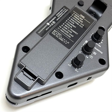 Roland USED 中古 ローランド デジタル管楽器 Aerophone GO AE-05 エアロフォンGO 【初期不良1ヶ月保証】 画像7