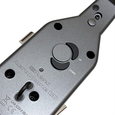 Roland USED 中古 ローランド デジタル管楽器 Aerophone GO AE-05 エアロフォンGO 【初期不良1ヶ月保証】 画像8